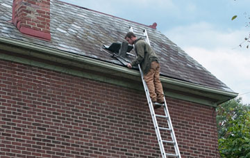 what affects urgent Gallowstree Common roof repairs