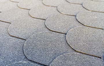 Gallowstree Common asphalt roofing costs