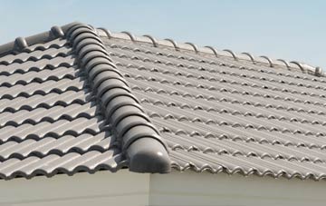 advantages of Gallowstree Common clay roofing