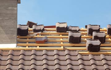 Gallowstree Common clay roofing costs