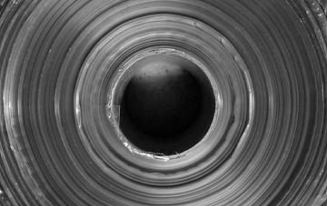 Gallowstree Common edpm waterproofing