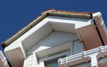 Gallowstree Common fascia installation costs