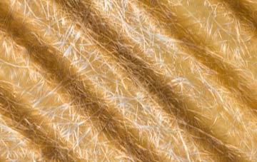 Gallowstree Common fibreglass roof waterproofing