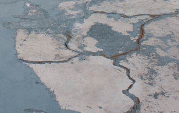 fibreglass roofing replacement Gallowstree Common