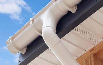 Gallowstree Common gutter installation costs