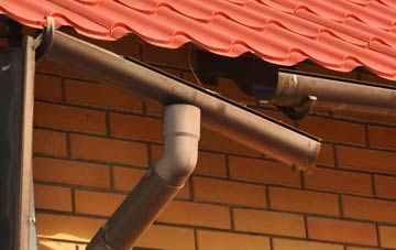Gallowstree Common gutter repair costs