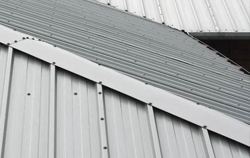 disadvantages of Gallowstree Common metal roofing