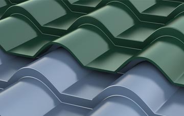 who should consider Gallowstree Common plastic roofs