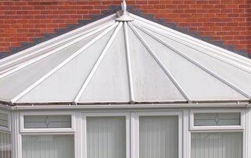 Gallowstree Common polycarbonate conservatory roof repairs