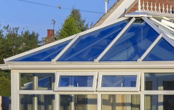 professional Gallowstree Common conservatory insulation