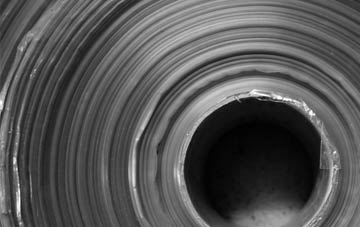 Gallowstree Common pvc roof replacement