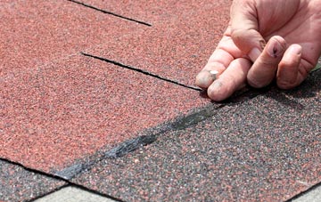 Gallowstree Common asphalt roof repairs