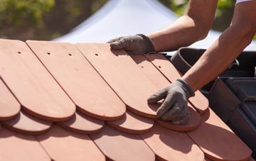 Gallowstree Common roof tile contractors