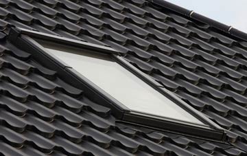 benefits of Gallowstree Common roof windows