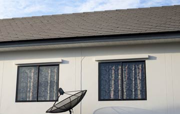 Gallowstree Common rubber roof costs