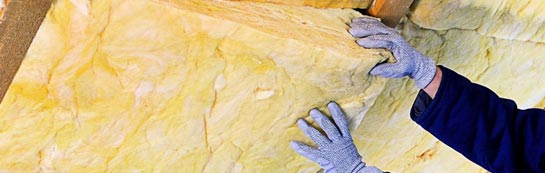 quotes for Gallowstree Common roof insulation