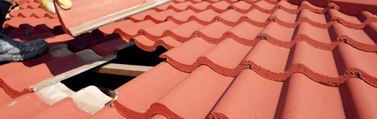 compare Gallowstree Common roof repair quotes