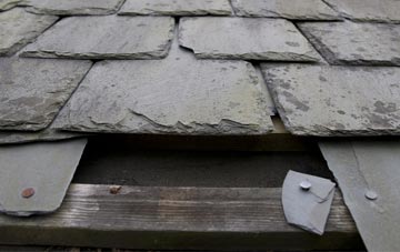 Gallowstree Common slate roof repairs and maintenance