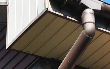 Gallowstree Common soffit installation costs