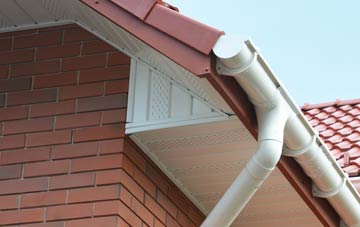 Gallowstree Common soffit repair costs
