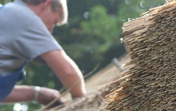 professional Gallowstree Common thatchers