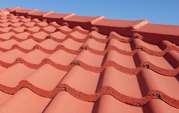 Gallowstree Common tile and slate roof replacement