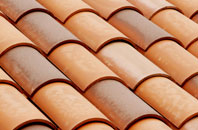 Gallowstree Common clay roofing