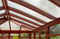 Gallowstree Common conservatory roofing insulation