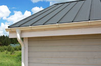 Gallowstree Common fascia repair