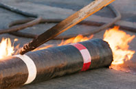 free Gallowstree Common flat roofing repair quotes