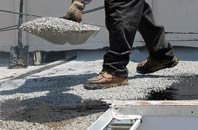 find rated Gallowstree Common flat roofing replacement companies