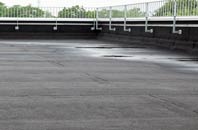 find rated Gallowstree Common flat roofing companies