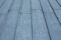 Gallowstree Common lead roofing
