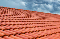 Gallowstree Common roofing tiles