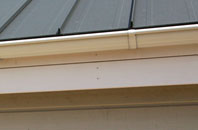 Gallowstree Common soffit repair