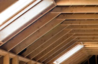 Gallowstree Common tapered roof insulation quotes